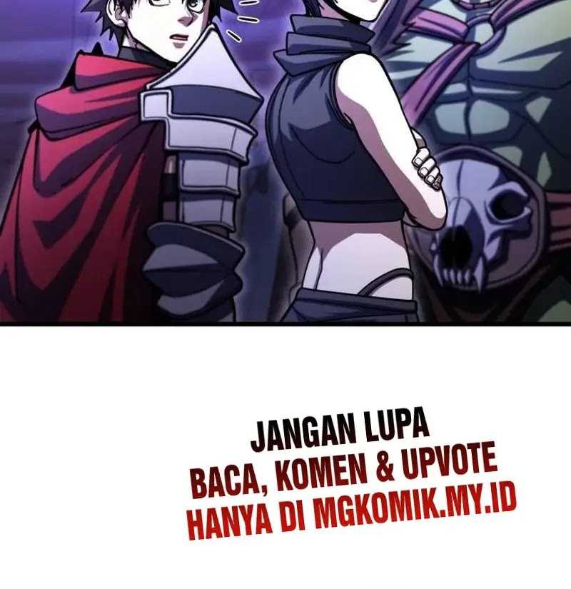 I Picked A Hammer To Save The World Chapter 102 - halaman 27