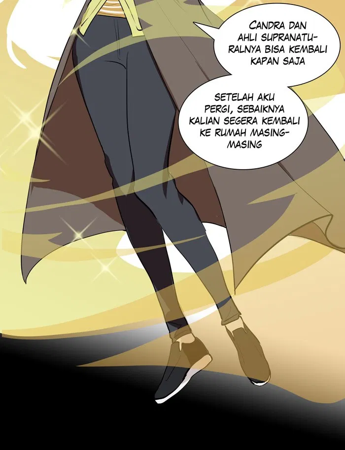 I Picked A Hammer To Save The World Chapter 102 - halaman 30