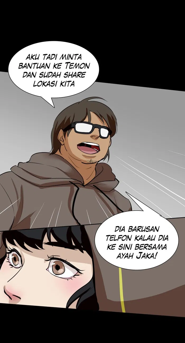 I Picked A Hammer To Save The World Chapter 102 - halaman 32