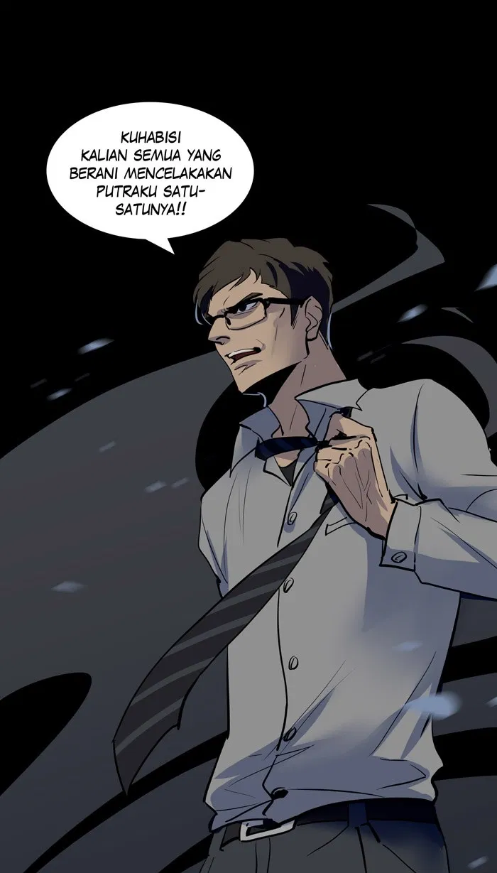 I Picked A Hammer To Save The World Chapter 102 - halaman 34