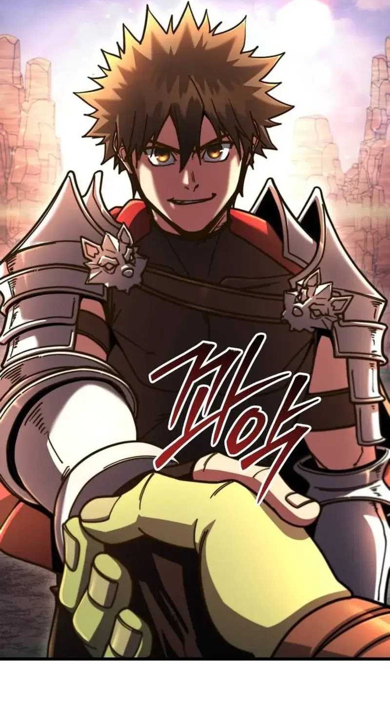 I Picked A Hammer To Save The World Chapter 102 - halaman 38