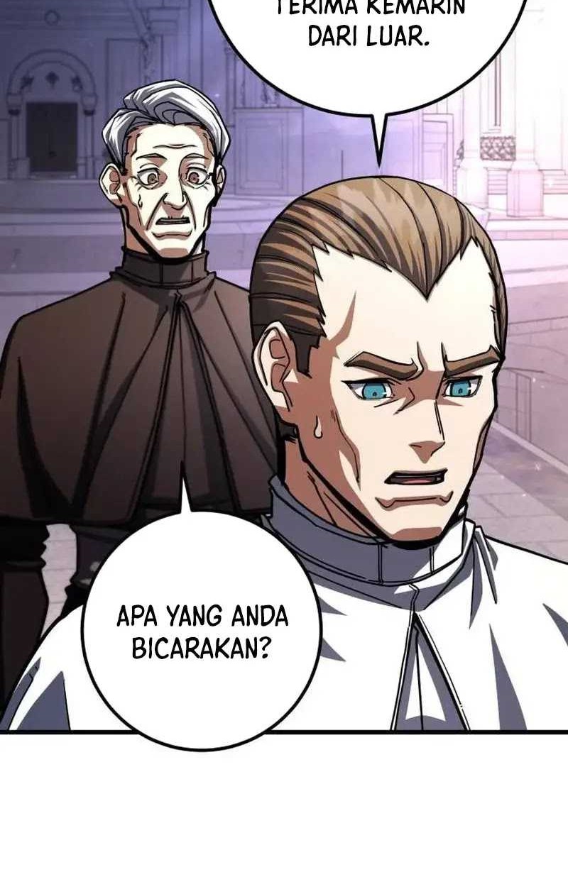 I Picked A Hammer To Save The World Chapter 102 - halaman 42
