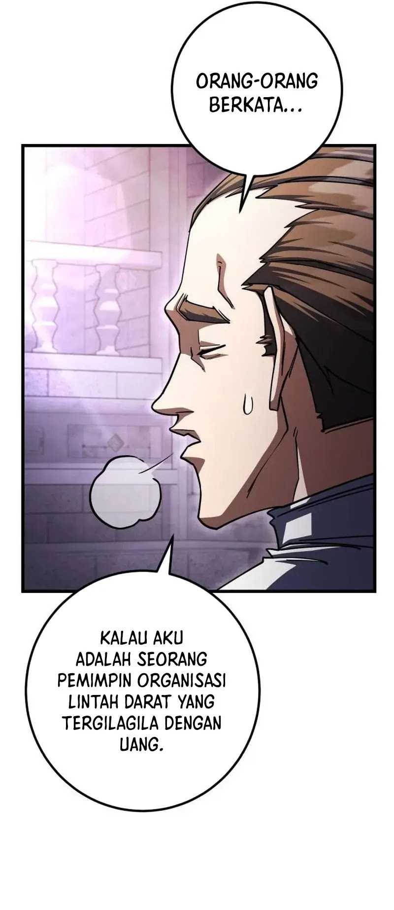 I Picked A Hammer To Save The World Chapter 102 - halaman 43