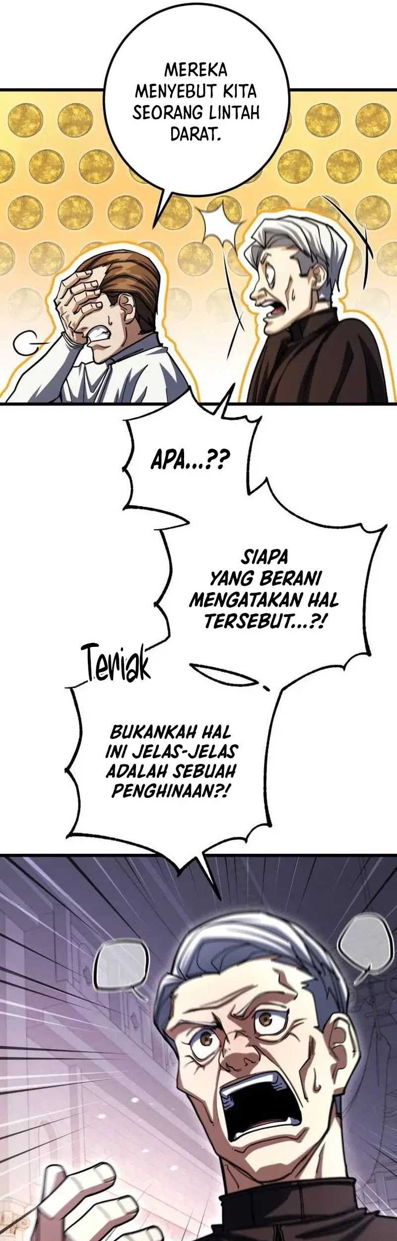 I Picked A Hammer To Save The World Chapter 102 - halaman 44