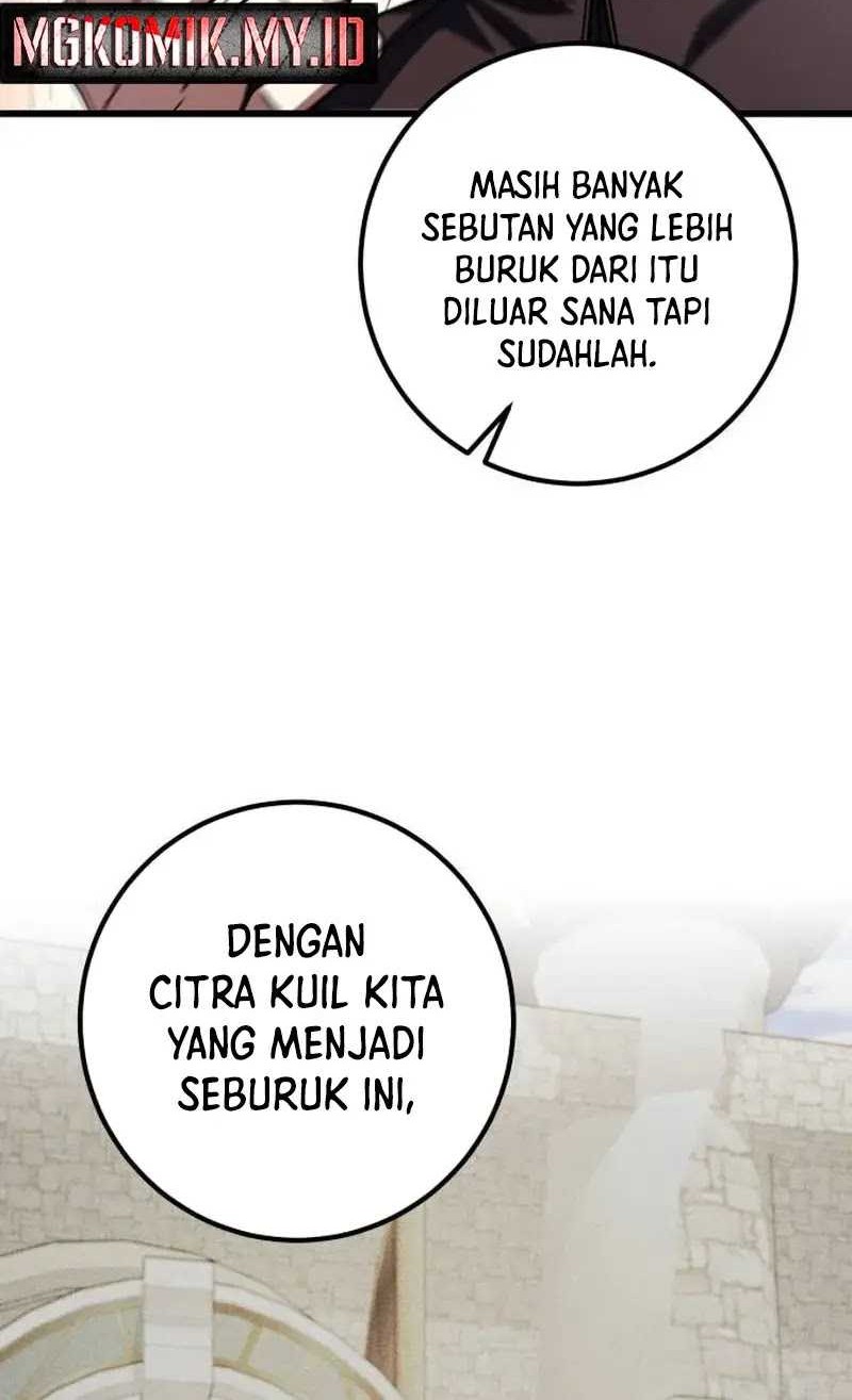 I Picked A Hammer To Save The World Chapter 102 - halaman 45