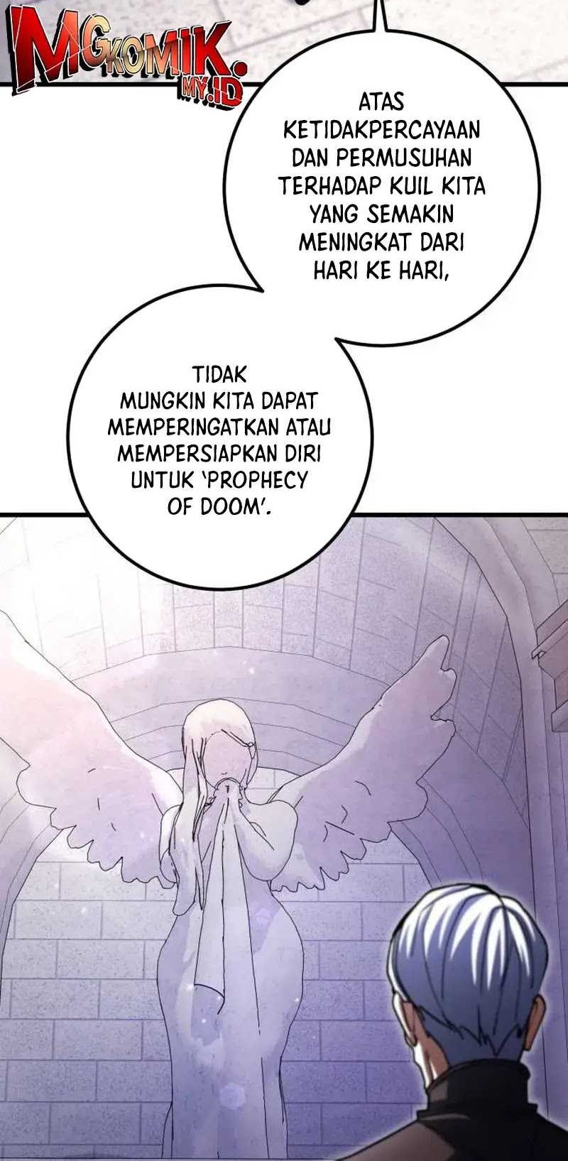 I Picked A Hammer To Save The World Chapter 102 - halaman 47