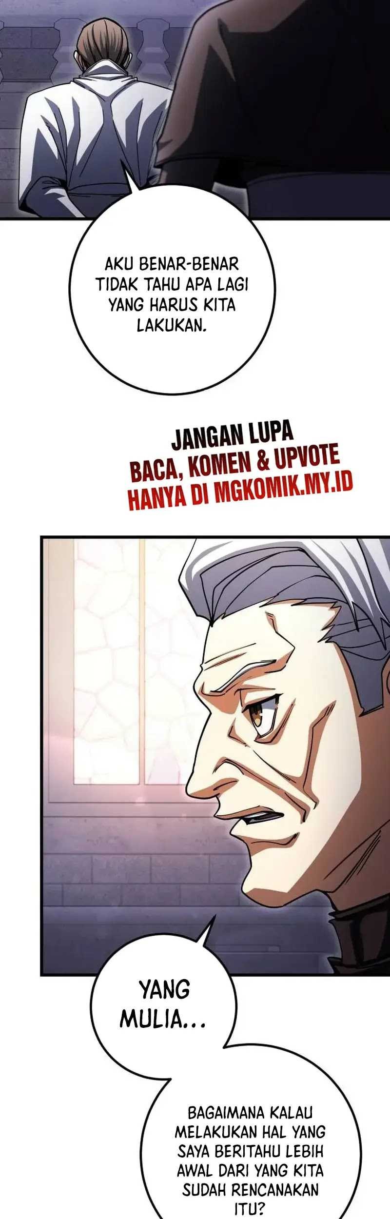 I Picked A Hammer To Save The World Chapter 102 - halaman 48