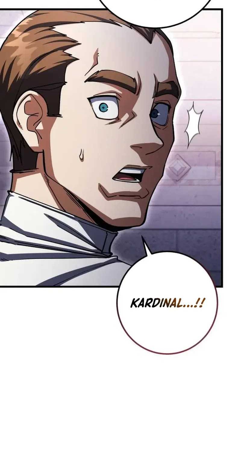 I Picked A Hammer To Save The World Chapter 102 - halaman 49