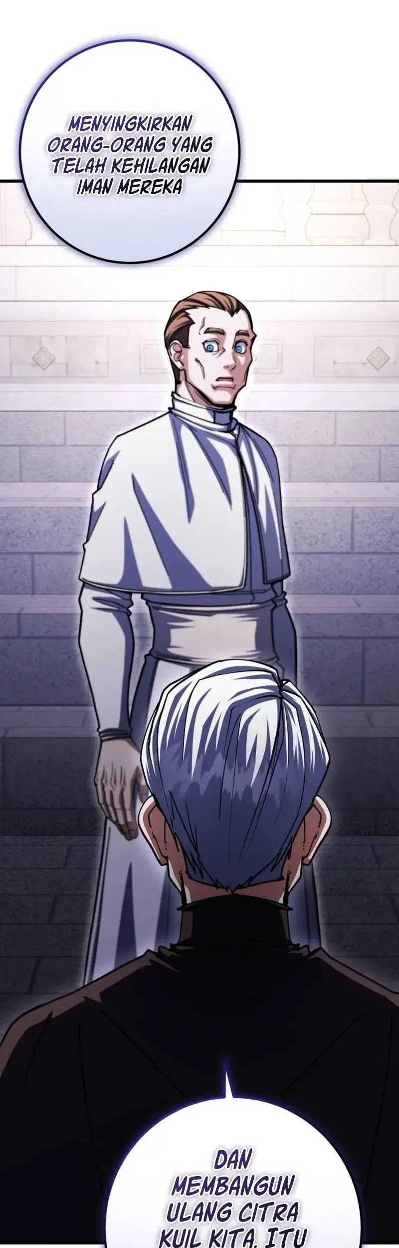 I Picked A Hammer To Save The World Chapter 102 - halaman 50