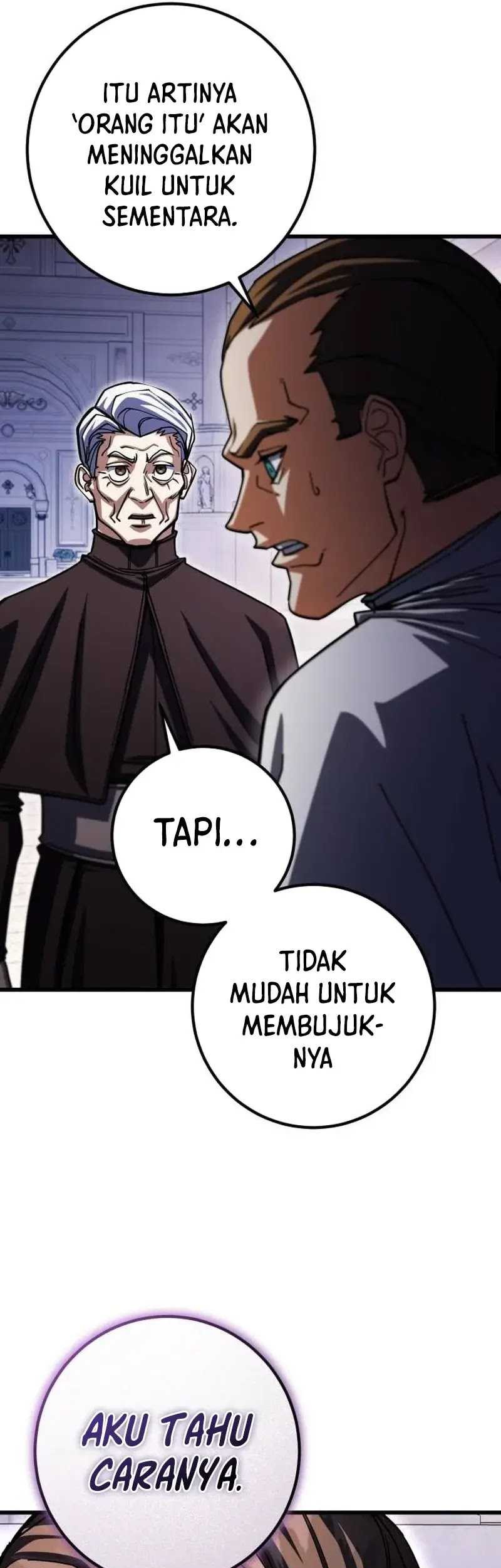 I Picked A Hammer To Save The World Chapter 102 - halaman 54