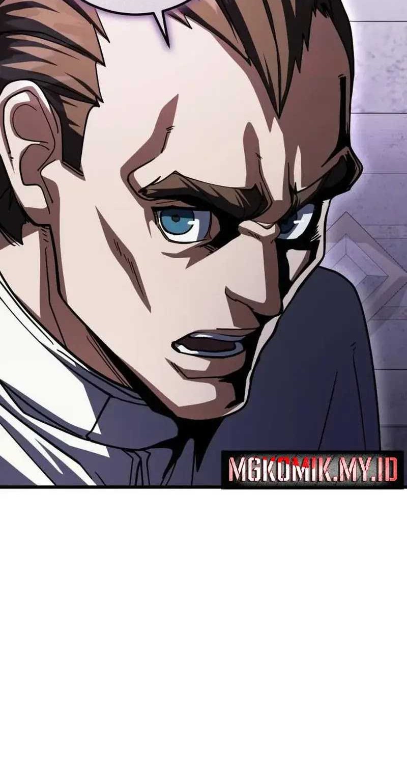 I Picked A Hammer To Save The World Chapter 102 - halaman 55