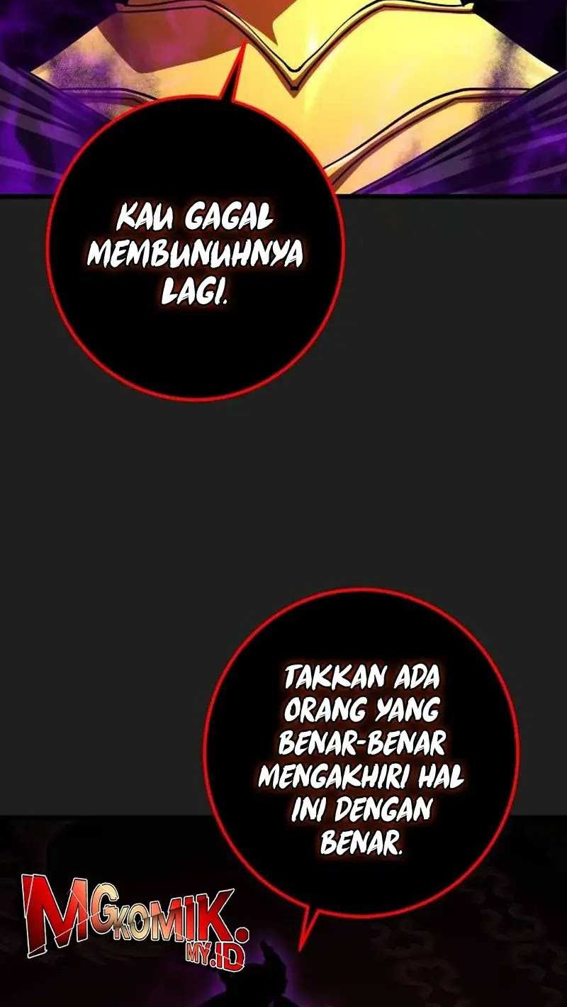I Picked A Hammer To Save The World Chapter 102 - halaman 57