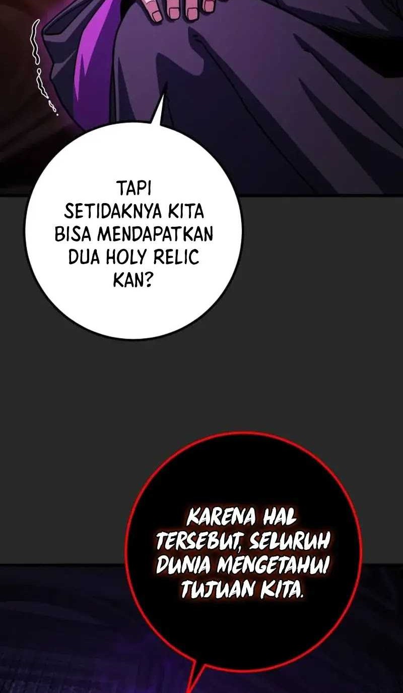 I Picked A Hammer To Save The World Chapter 102 - halaman 59