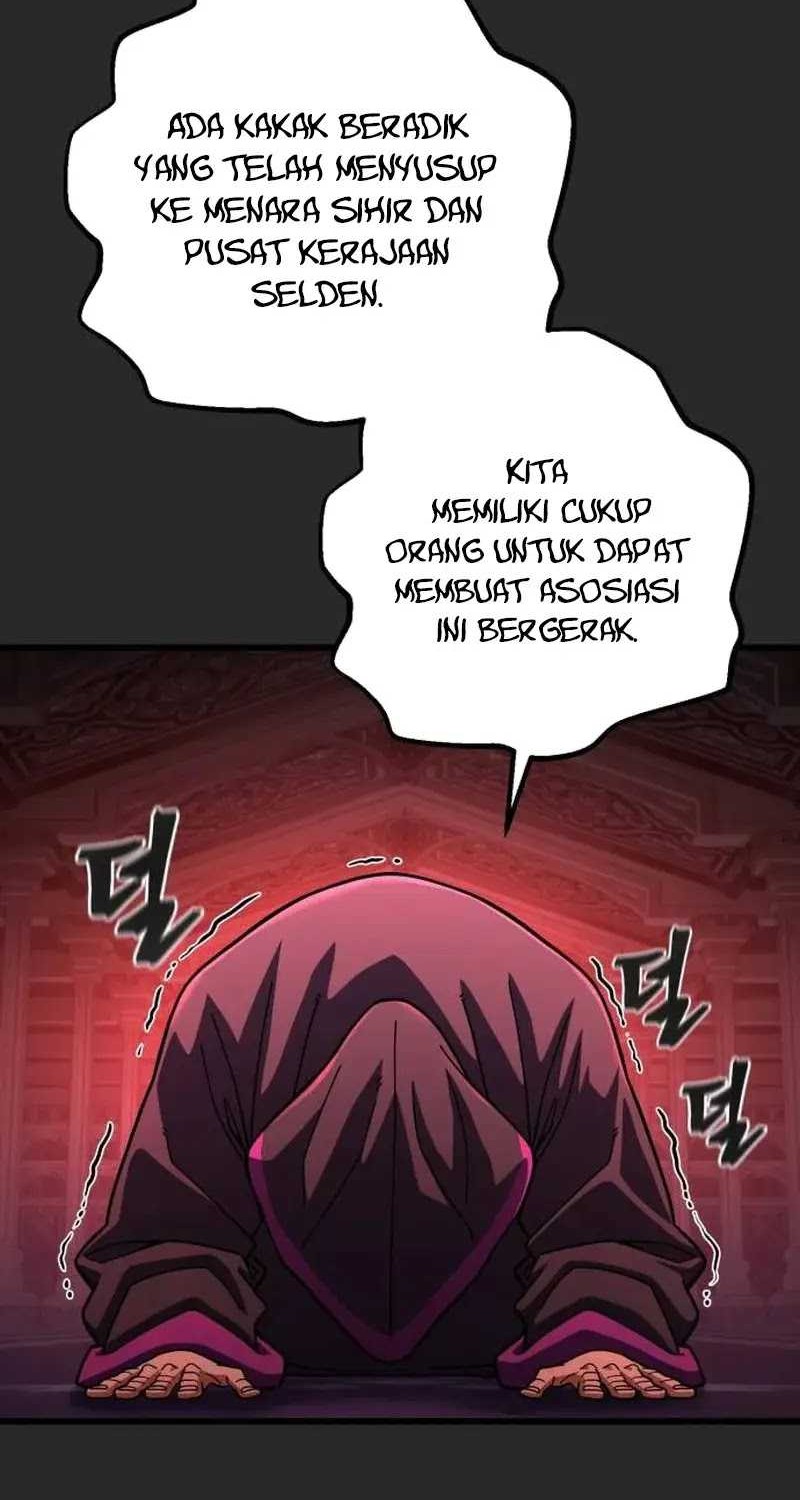 I Picked A Hammer To Save The World Chapter 102 - halaman 63