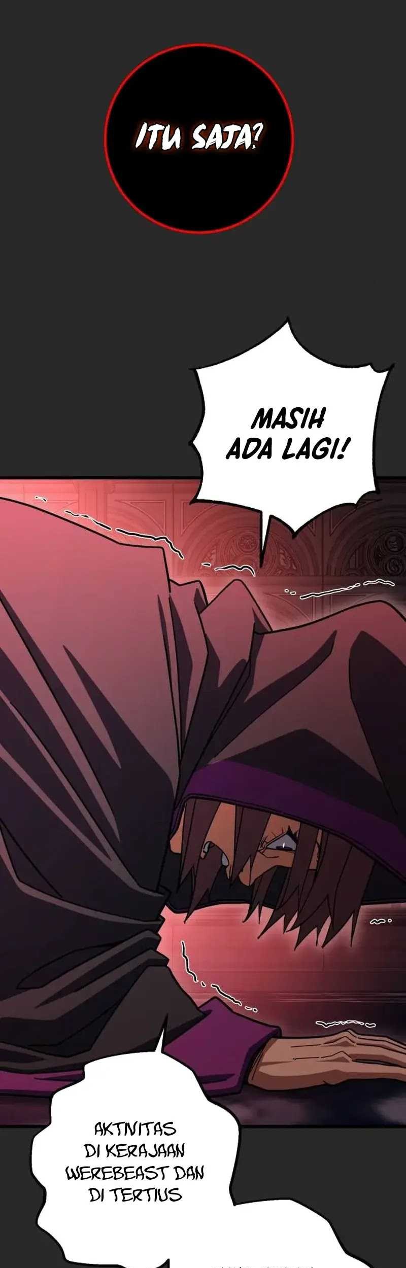 I Picked A Hammer To Save The World Chapter 102 - halaman 64