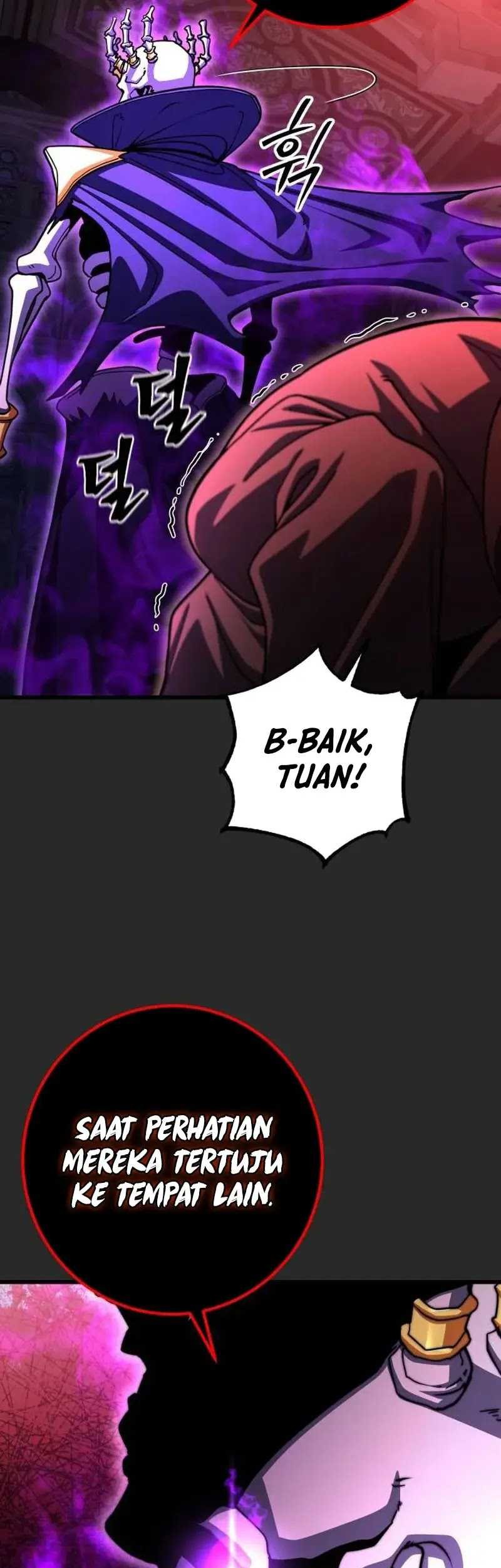 I Picked A Hammer To Save The World Chapter 102 - halaman 70