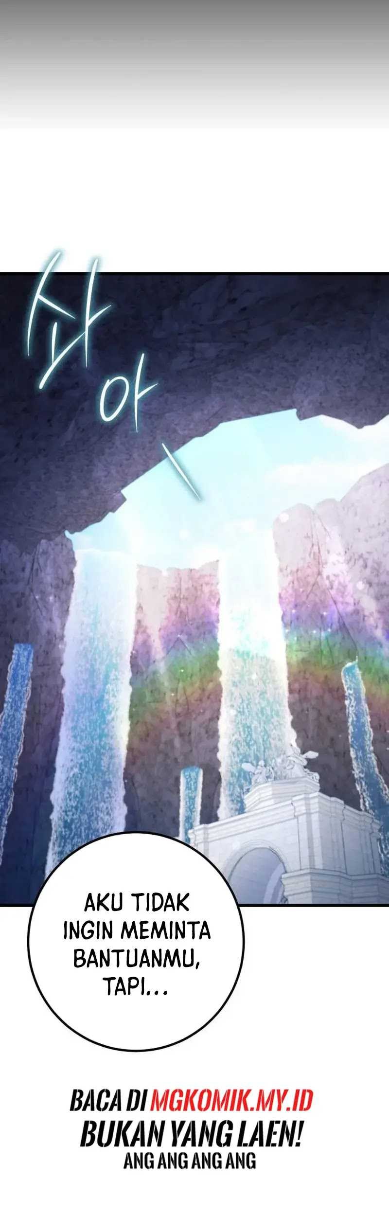 I Picked A Hammer To Save The World Chapter 102 - halaman 72