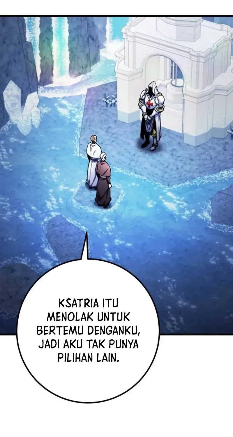 I Picked A Hammer To Save The World Chapter 102 - halaman 73