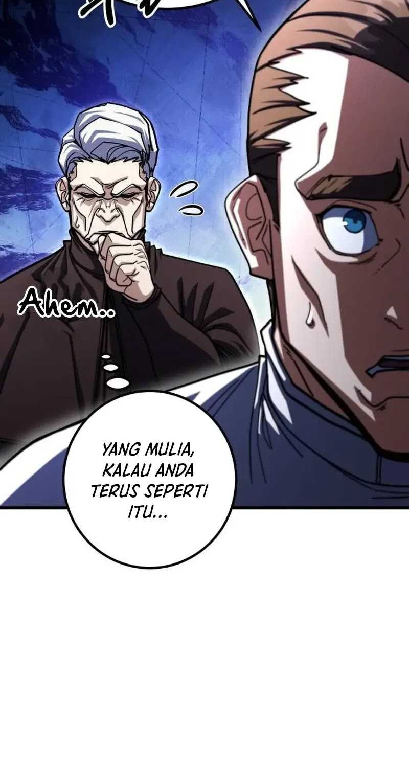 I Picked A Hammer To Save The World Chapter 102 - halaman 77
