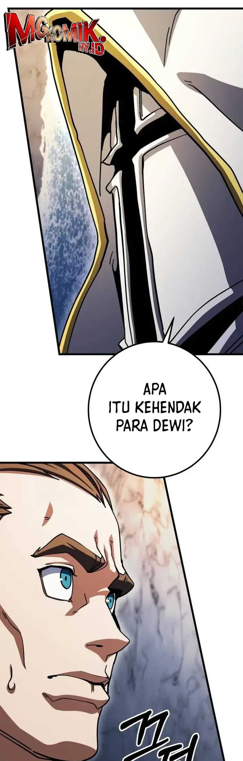 I Picked A Hammer To Save The World Chapter 102 - halaman 78