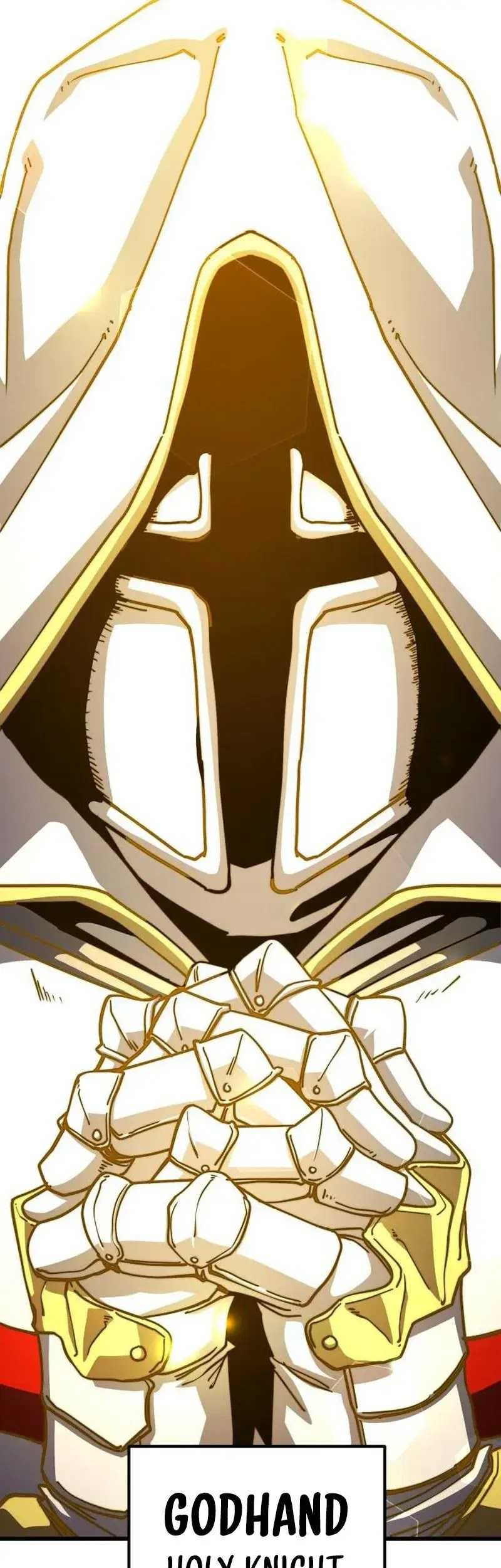 I Picked A Hammer To Save The World Chapter 102 - halaman 81