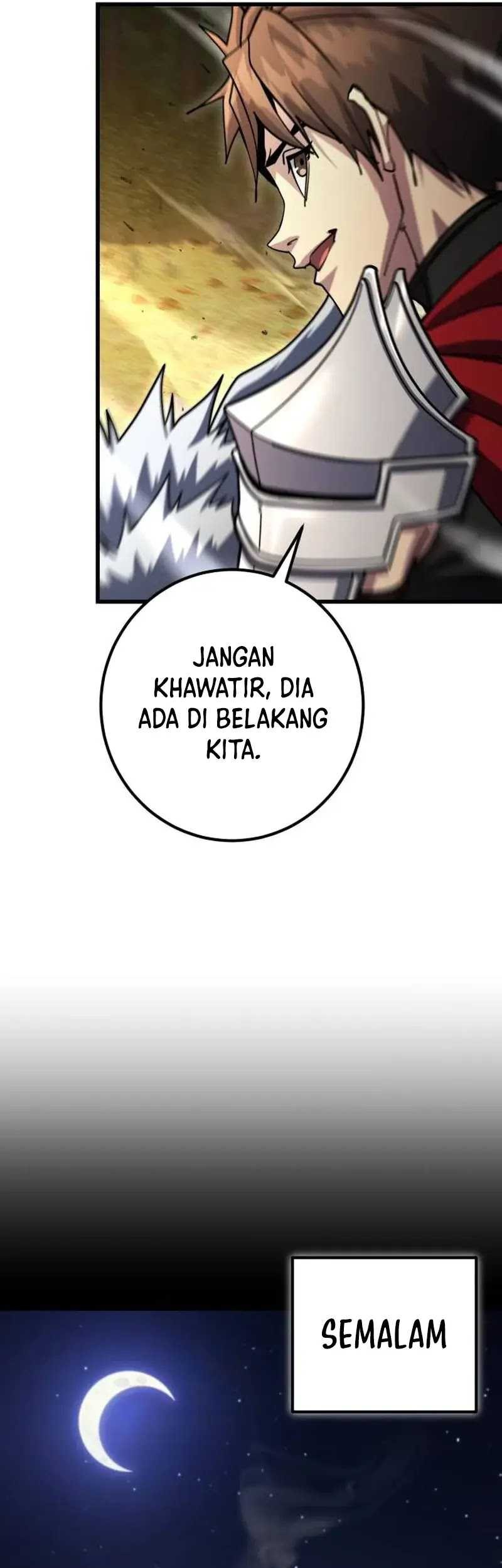 I Picked A Hammer To Save The World Chapter 102 - halaman 85