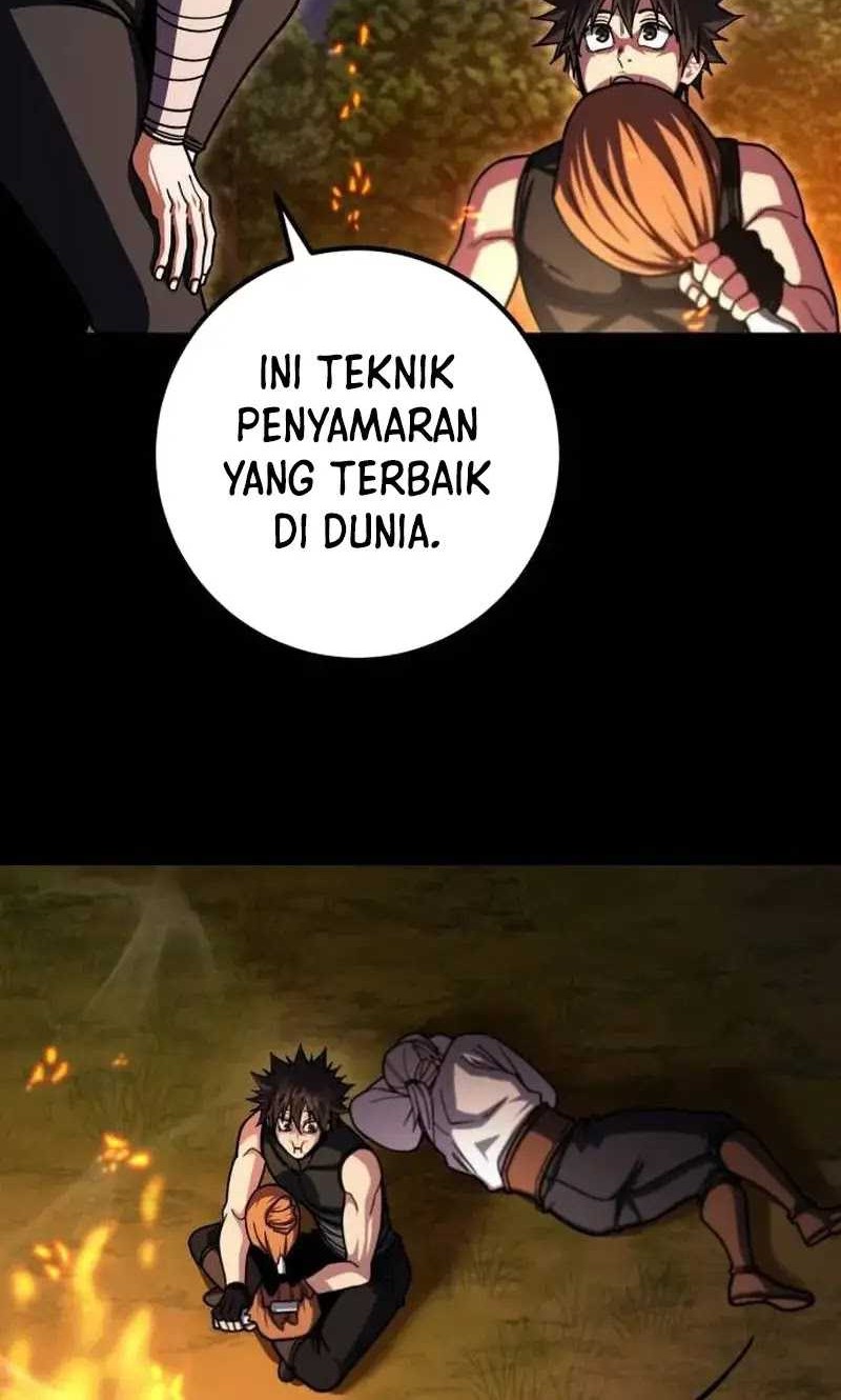 I Picked A Hammer To Save The World Chapter 102 - halaman 90