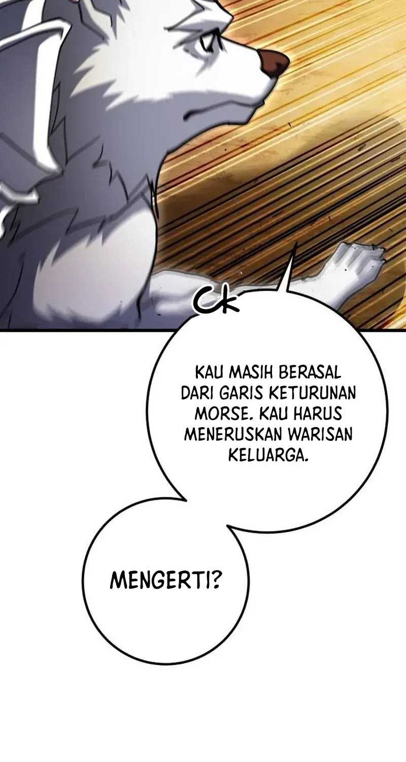 I Picked A Hammer To Save The World Chapter 102 - halaman 98
