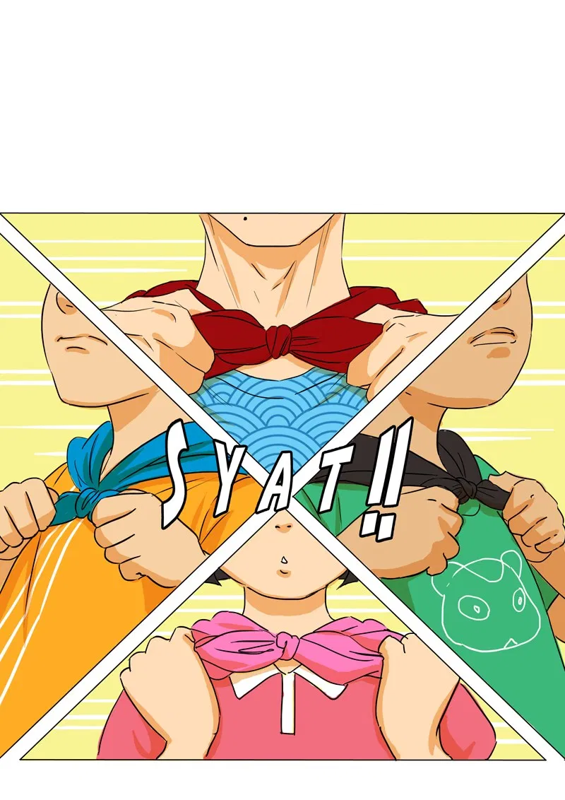 I Picked A Hammer To Save The World Chapter 11 - halaman 23