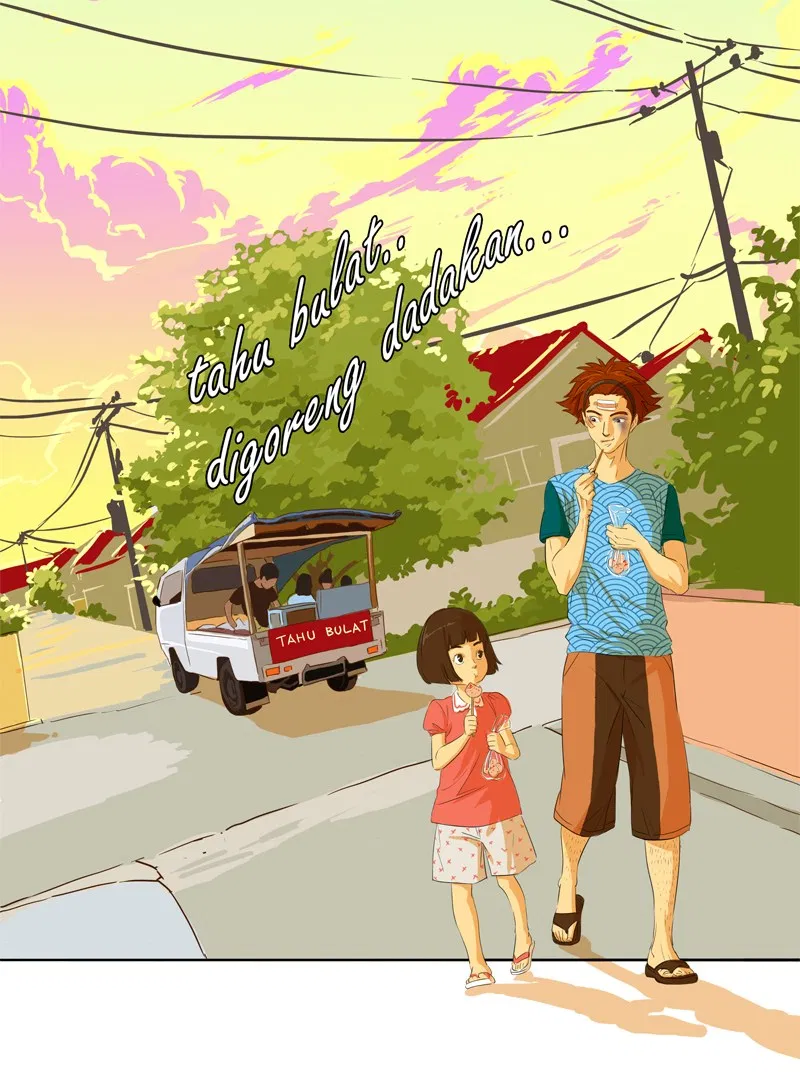 I Picked A Hammer To Save The World Chapter 11 - halaman 29