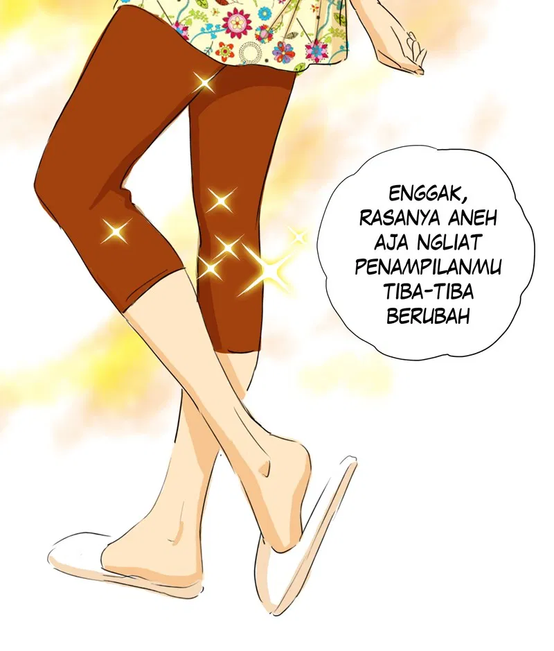 I Picked A Hammer To Save The World Chapter 11 - halaman 41