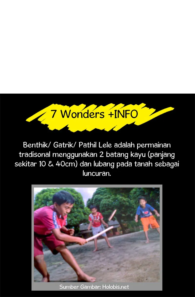 I Picked A Hammer To Save The World Chapter 11 - halaman 46