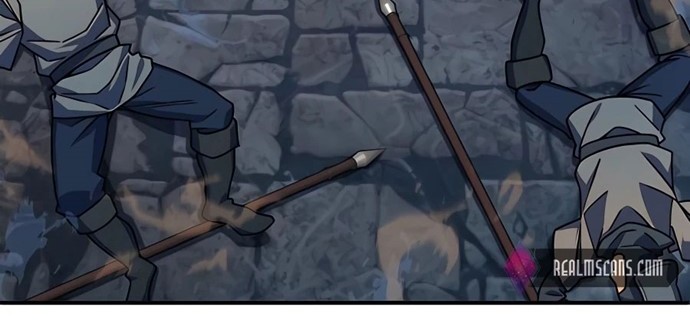 I Picked A Hammer To Save The World Chapter 11 - halaman 49