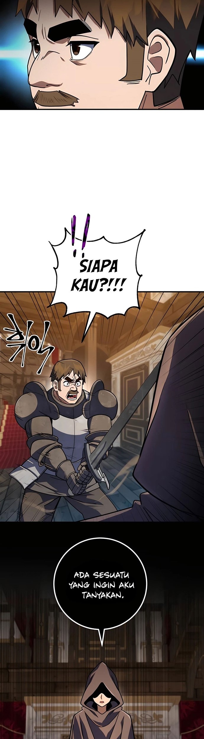 I Picked A Hammer To Save The World Chapter 11 - halaman 51