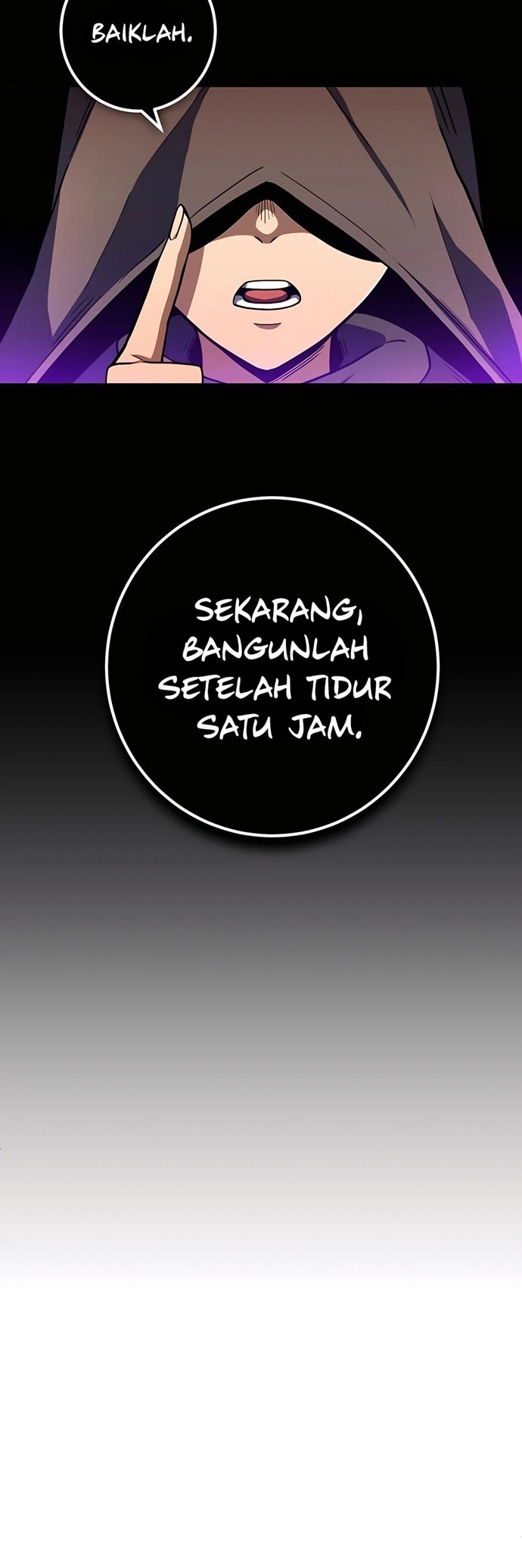 I Picked A Hammer To Save The World Chapter 11 - halaman 55