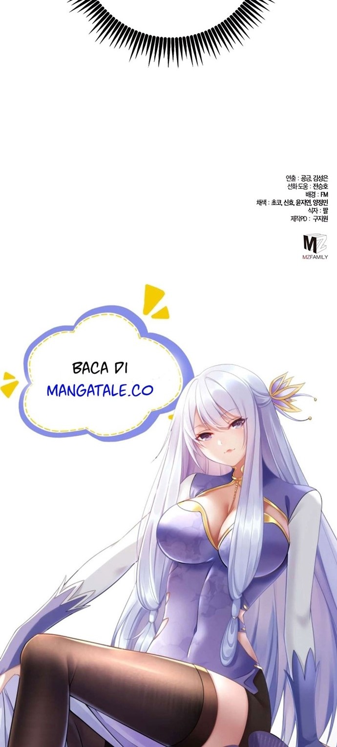 I Picked A Hammer To Save The World Chapter 11 - halaman 59