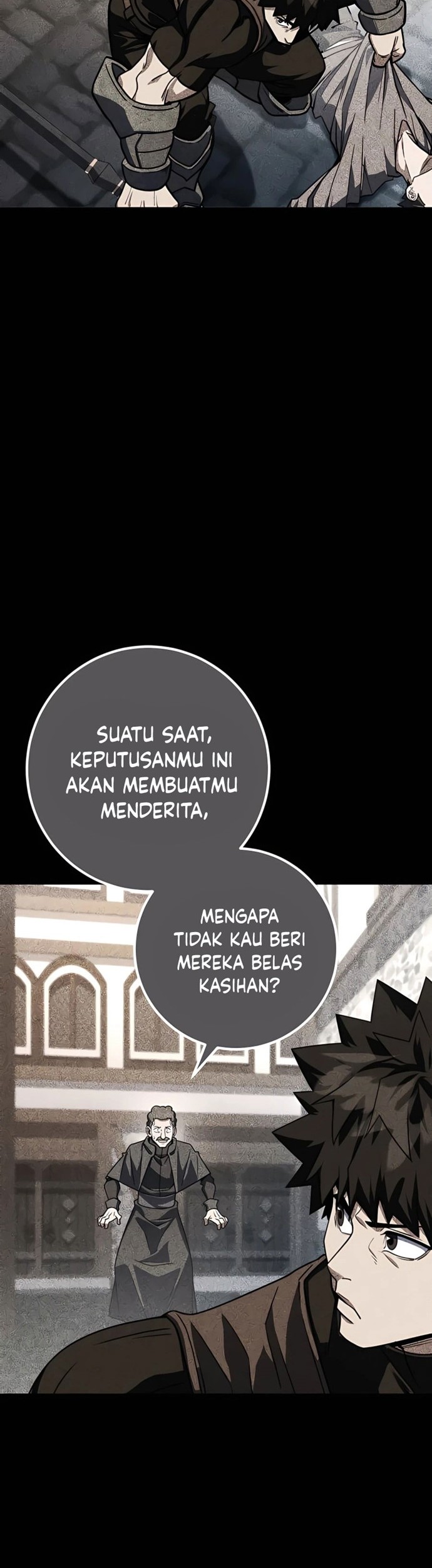 I Picked A Hammer To Save The World Chapter 12 - halaman 14
