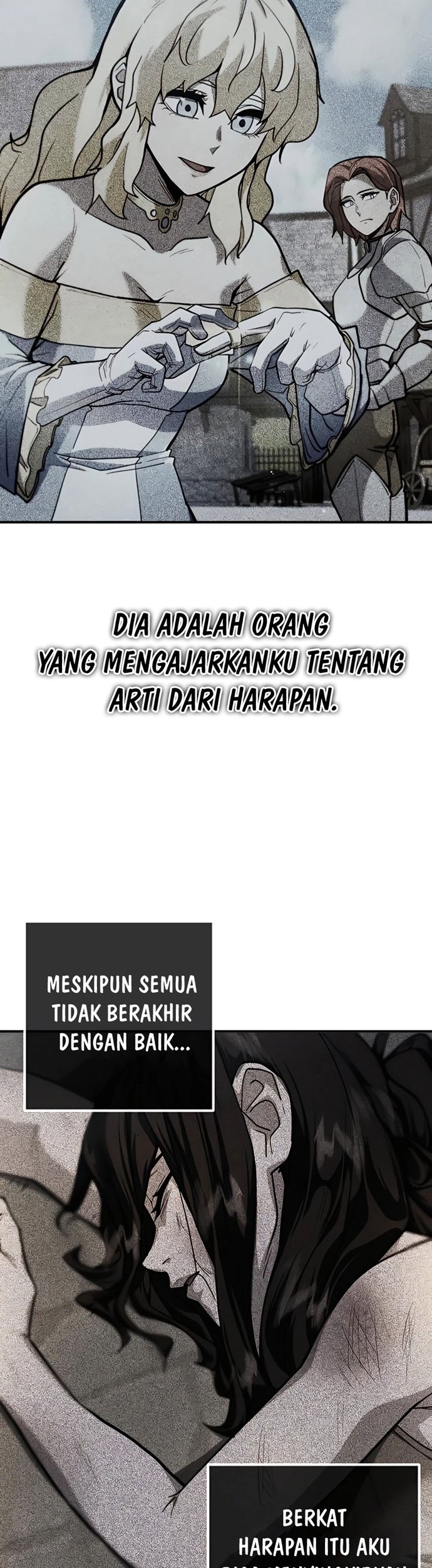 I Picked A Hammer To Save The World Chapter 12 - halaman 31