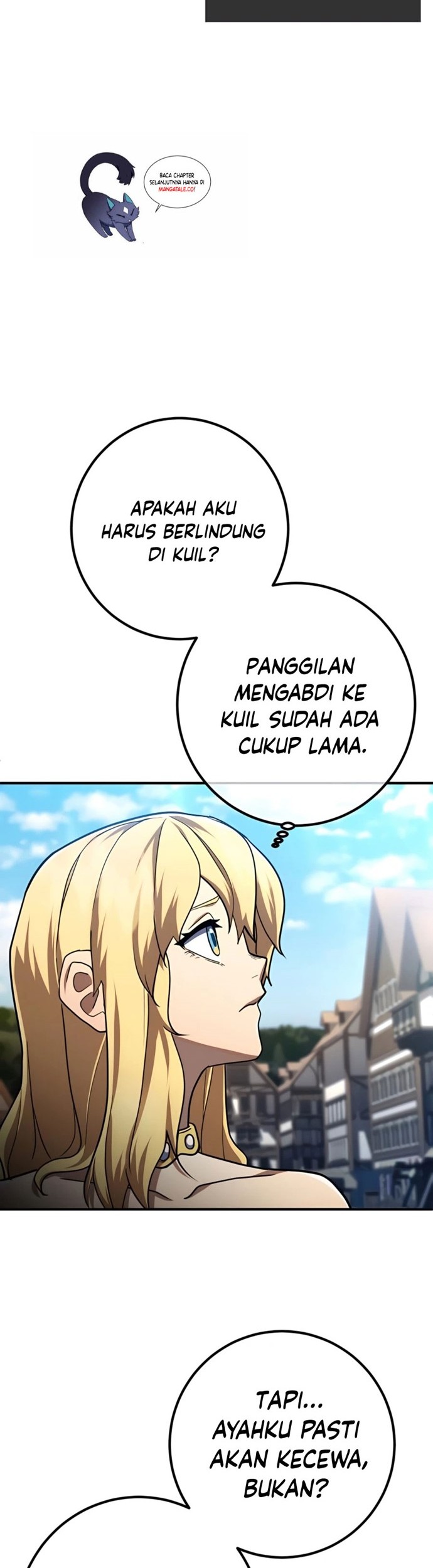 I Picked A Hammer To Save The World Chapter 12 - halaman 45