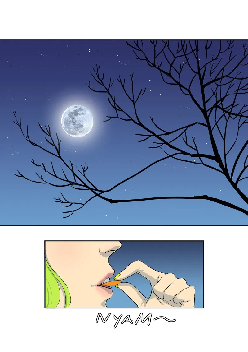 I Picked A Hammer To Save The World Chapter 12 - halaman 6