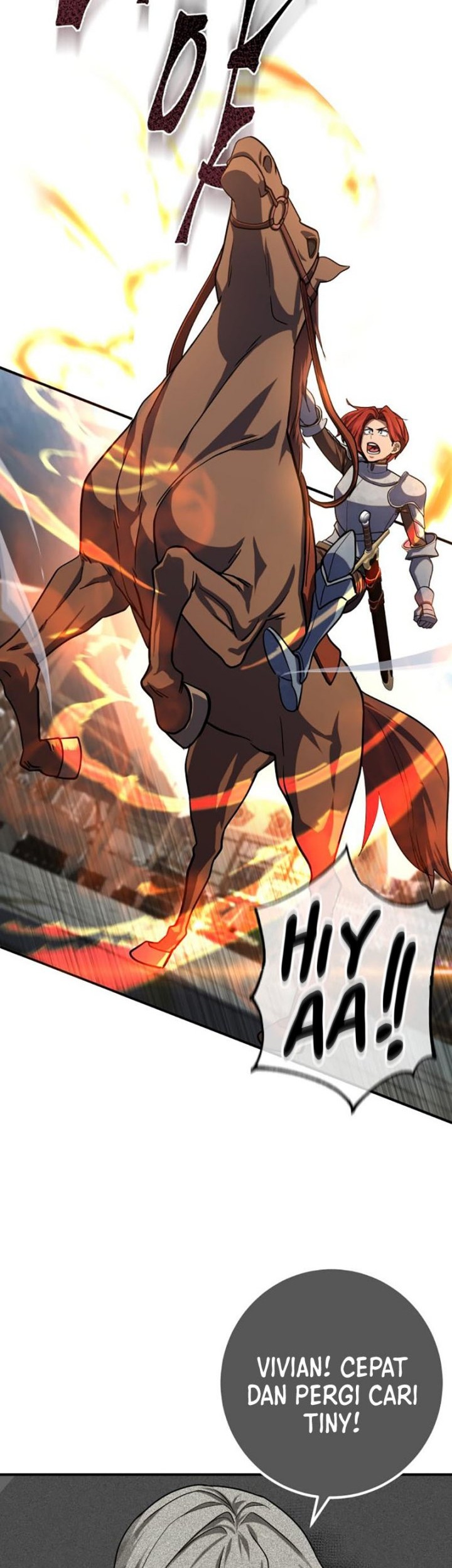 I Picked A Hammer To Save The World Chapter 13 - halaman 47