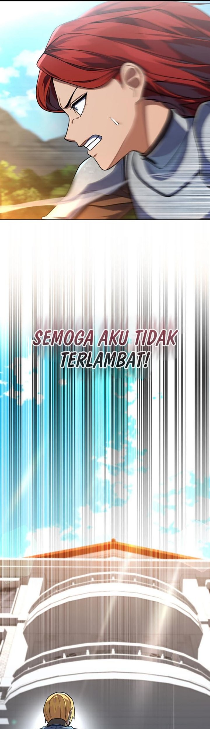 I Picked A Hammer To Save The World Chapter 13 - halaman 50