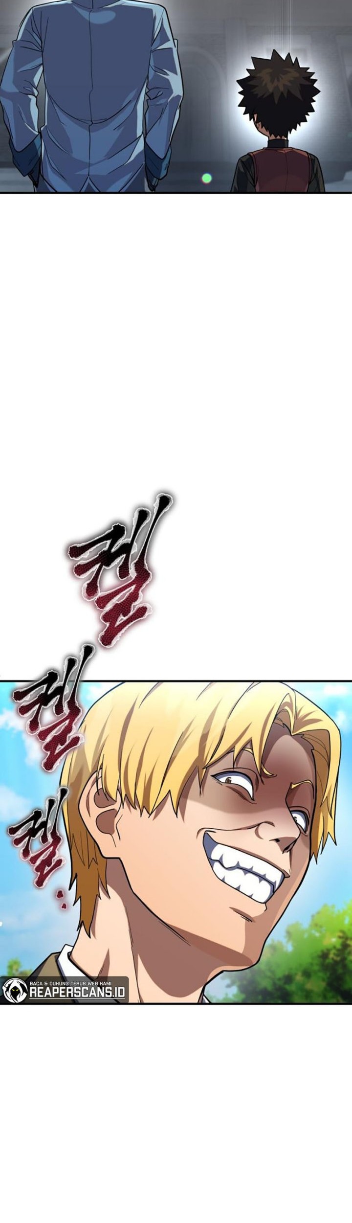 I Picked A Hammer To Save The World Chapter 13 - halaman 51