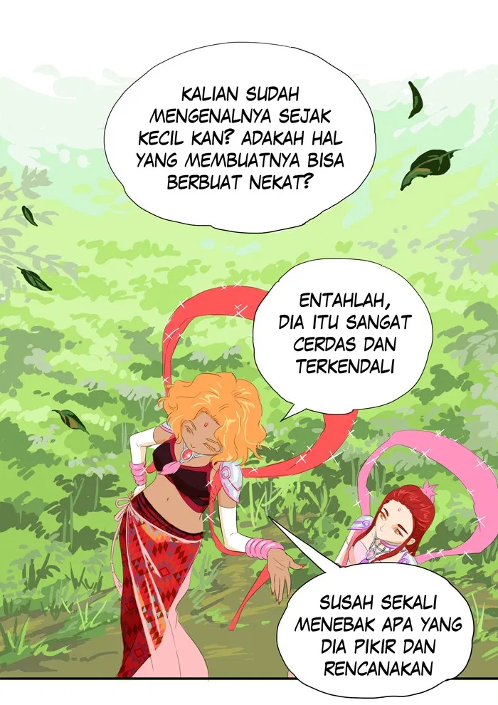 I Picked A Hammer To Save The World Chapter 14 - halaman 12