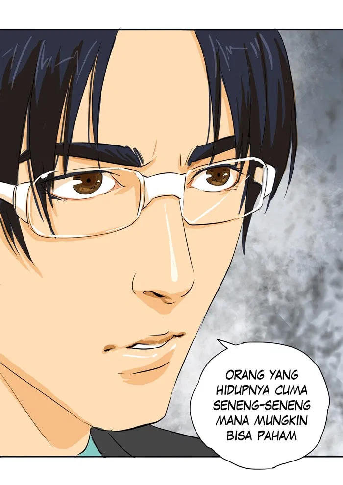 I Picked A Hammer To Save The World Chapter 14 - halaman 20