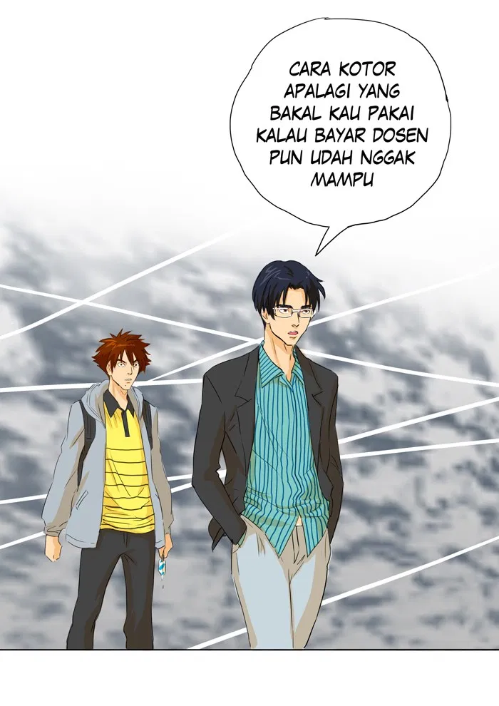 I Picked A Hammer To Save The World Chapter 14 - halaman 23