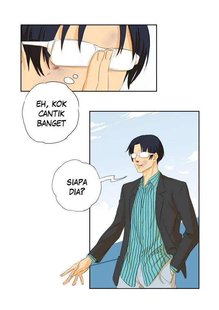 I Picked A Hammer To Save The World Chapter 14 - halaman 29