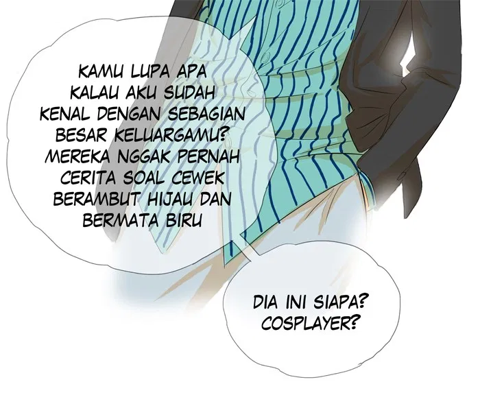 I Picked A Hammer To Save The World Chapter 14 - halaman 32