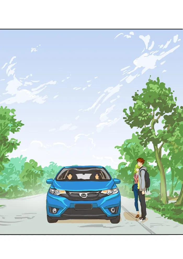 I Picked A Hammer To Save The World Chapter 14 - halaman 36