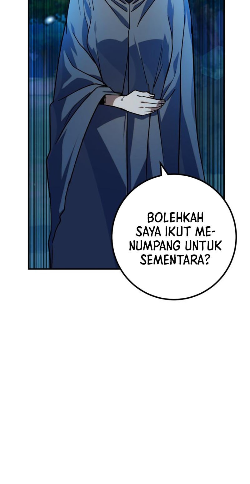 I Picked A Hammer To Save The World Chapter 14 - halaman 51